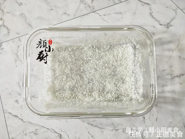  冷天最馋这早餐，蒸一蒸10分钟就好，软糯香甜，三天两头吃一次