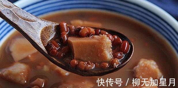 红糖|特别适合女人,冬天吃的3道小甜品,补血驱寒暖胃还养颜,别错过!