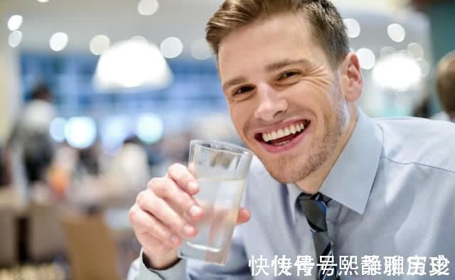 dn什么样的男人衰老慢若你具备这6个特征，真要恭喜你了