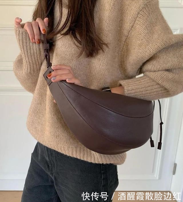 韩剧 韩剧小姐姐都在背!5个小众包袋品牌推荐,干净百搭的风格好舒服