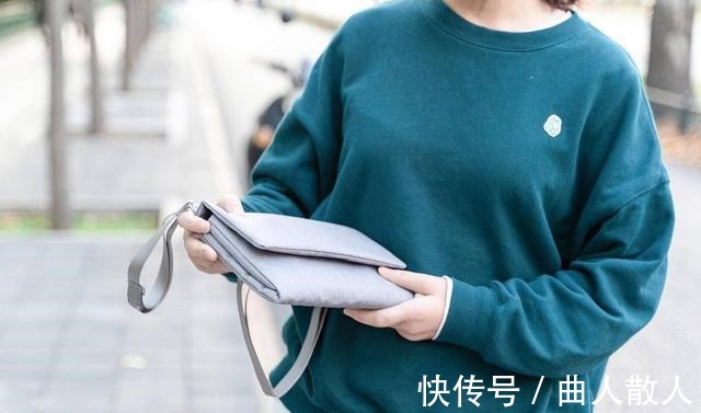 门禁卡 ELECOM 宜丽客收纳包,小姐姐日常穿搭必备!