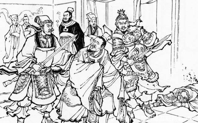 故事|故事|一代霸主性格古怪,病人被吓好,小人触霉头