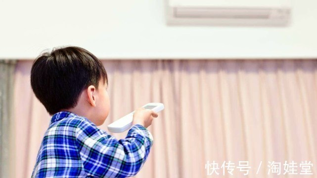 空调|盛夏开空调睡觉,4种方法费电还“坑娃”,宝妈早知晓娃才少受罪
