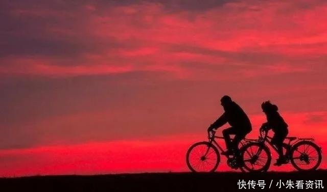 经典|一晃,中年了!(经典)