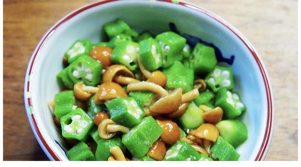 7月这碱性蔬菜正当季，口感滑嫩，营养全能，非大棚，懂行的常吃