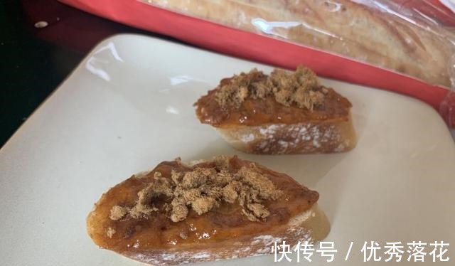 微焦|法棍的N种吃法(到第11款,不断补充更新~~)!