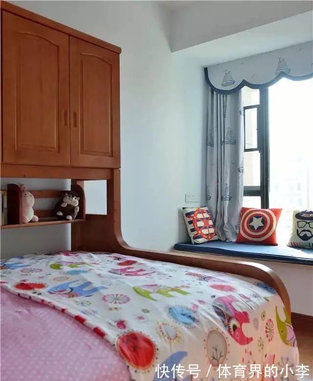 挂画|装修效果超赞,住进这套房子,做梦都会笑醒的