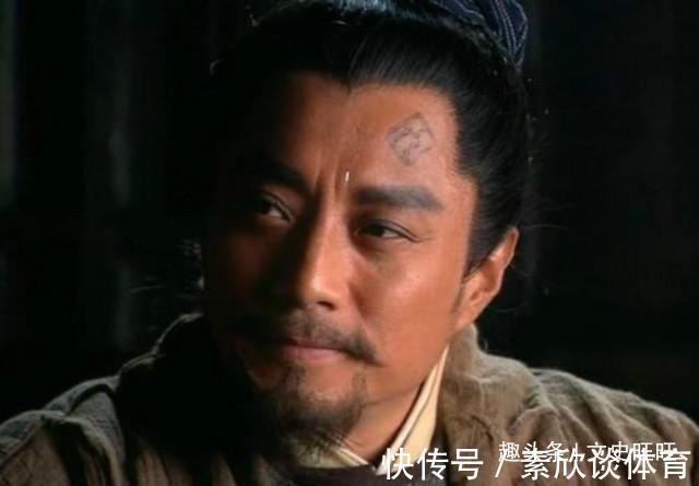 招安$宋江被毒害后,武松说了一句什么话?道出了宋江的本性