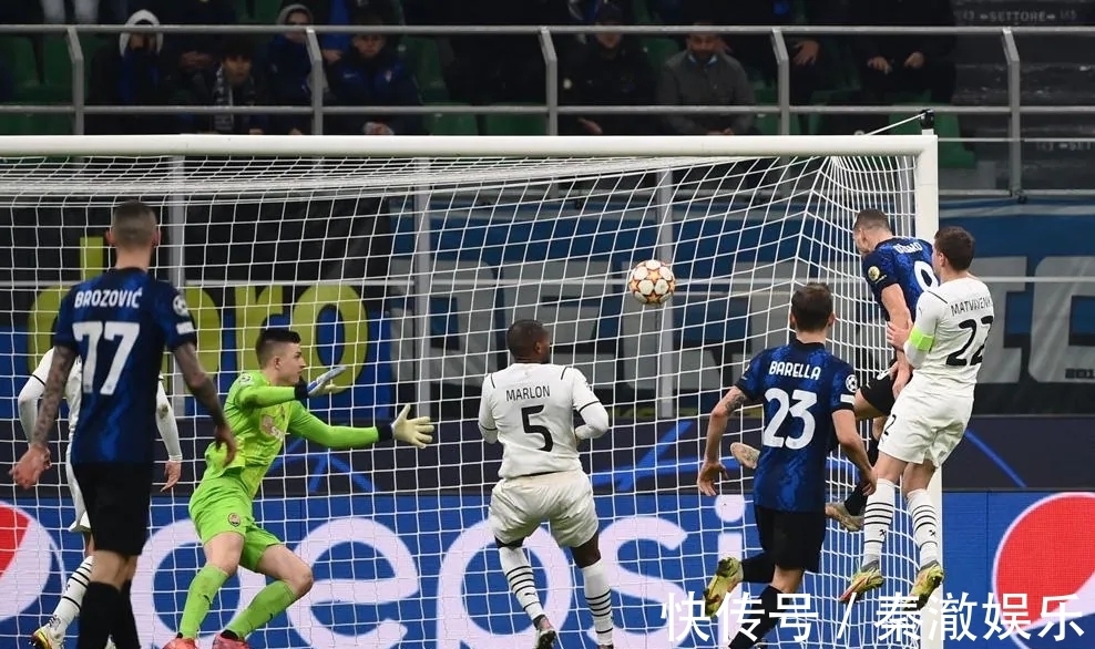 斯帕萊蒂|(zhì)十年遺憾彌補之日 小因扎吉與國米一起感嘆:相見恨晚