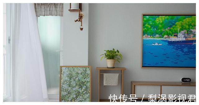 案例|她家玄关太好看了,一进门就被美到,喜欢这样务实不花哨的装修!