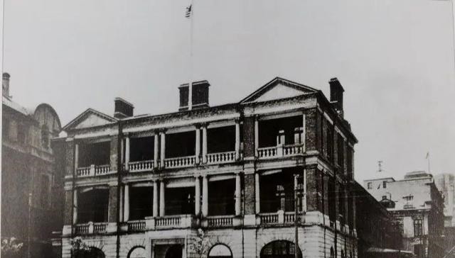 招商局|印在人民币上的这艘船,是“海辽轮”起义的主角