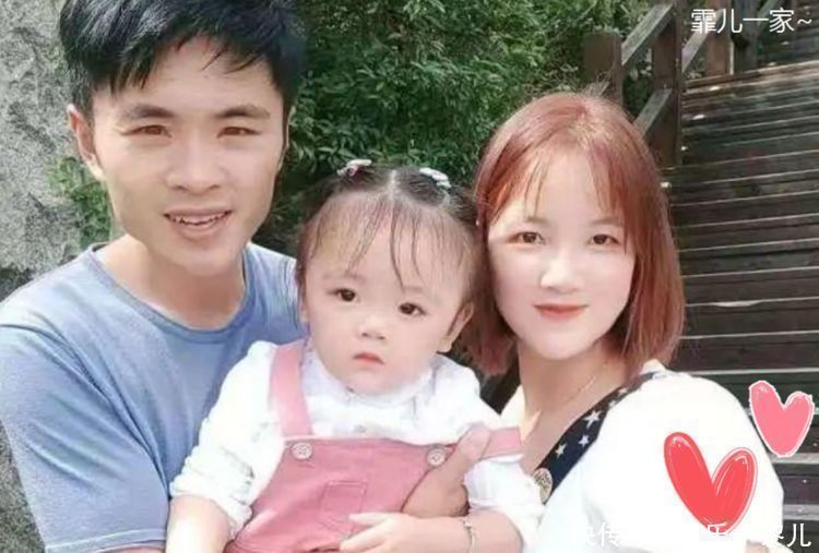 李园园|出生6个月住在外卖箱里,陪爸爸送餐的萌娃长大了,笑容依然治愈