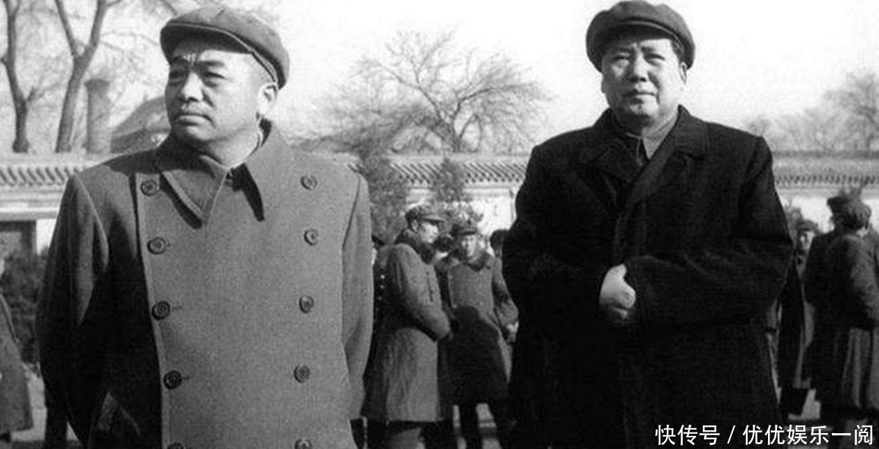 回忆起|许世友晚年回忆起西路军，感慨道若他来指挥，马家军算个啥