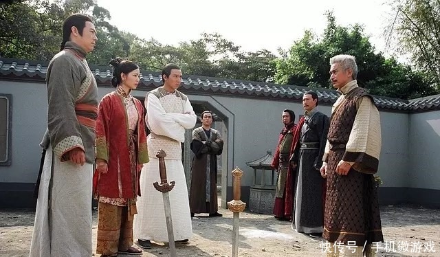 梁羽生|为什么梁羽生的《云海玉弓缘》没人愿意翻拍了