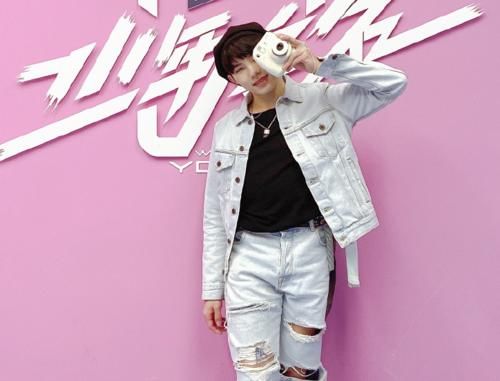  参加过|继艾克里里之后，韩美娟也确定参加《创4》，网红都想转正了