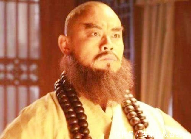 结拜兄弟|林冲和鲁智深本是结拜兄弟,上梁山后却形同陌路,皆因出卖两个字