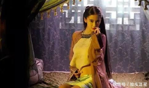 乾隆一上联:“昨日黄花闺女”,美女一下联,堪称千古绝对