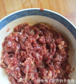 家常牛肉菜谱,尖椒牛肉片,简单美味营养,超级下饭,吃了还想吃