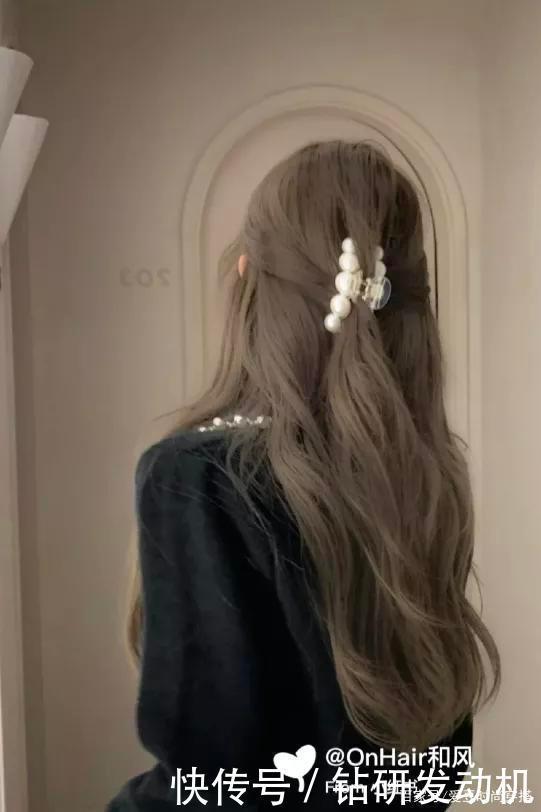 姐妹|纯干货|你到底适合染什么发色