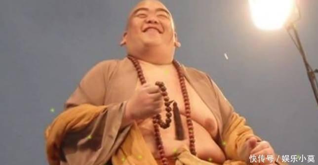 露面|西游记中,最低调的一位佛祖,他是如来的顶头上司,但从未露面