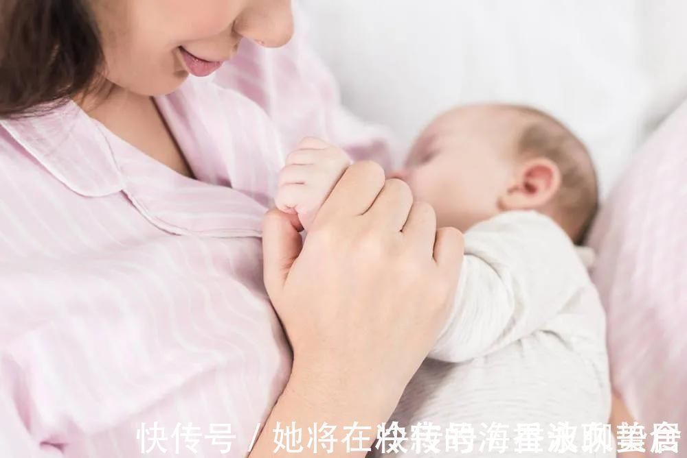 入睡|哄睡难?总夜醒?学会这5招宝宝睡得又快又香!