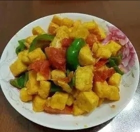 酸豆角|五一到了必做的23款菜品，简单快捷上桌快，菜美汤鲜有营养