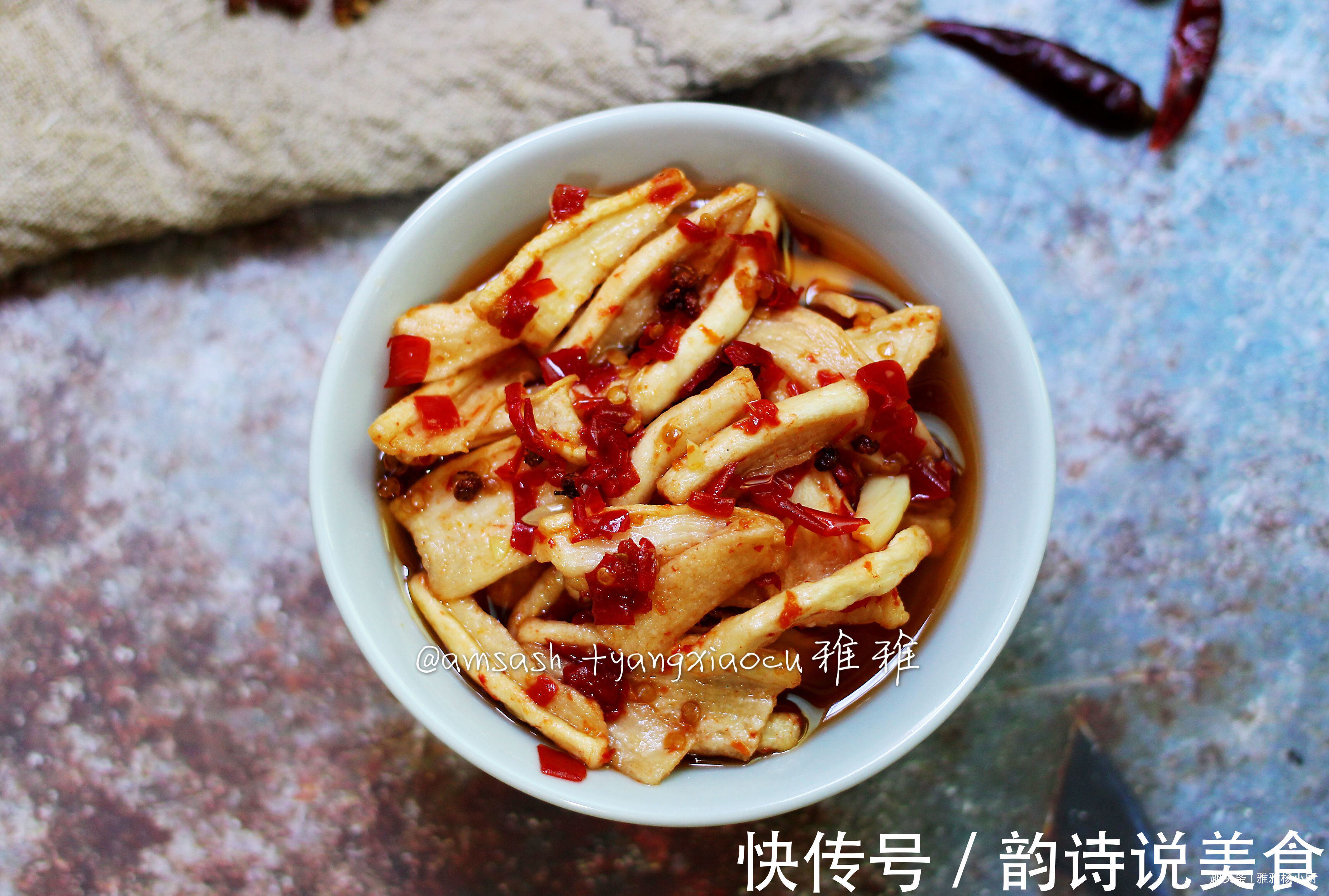 妈妈腌萝卜干,2天可以吃,做法简单,香脆可口,放一年都不坏