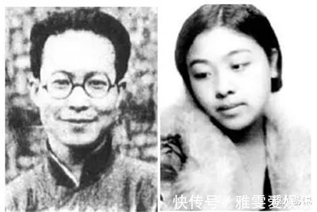 茶米油盐@沈从文转入精神病院,张兆和从不探望,临终前他对妻子说对不起