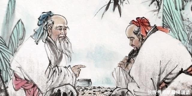 仁义道德|老子《道德经》中的这3句话，可以让你瞬间成熟，胜读十年书