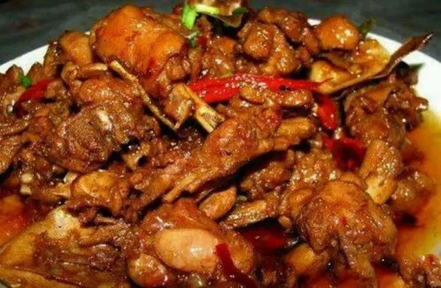 学会这几道宴请朋友的菜，绝对能把你夸上天啊