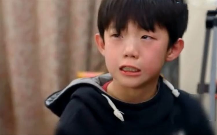 孩子|孩子易发脾气、摔东西、打人？都是情绪不稳定的锅，父母要重视