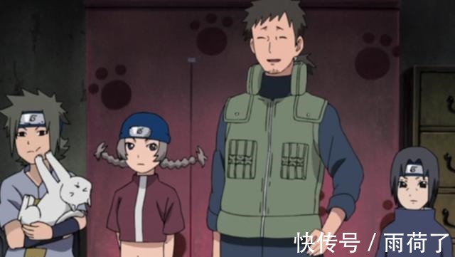 宇智波鼬|火影中和谁搭档最危险角都飞段还算好的，他6个队友只活了一个