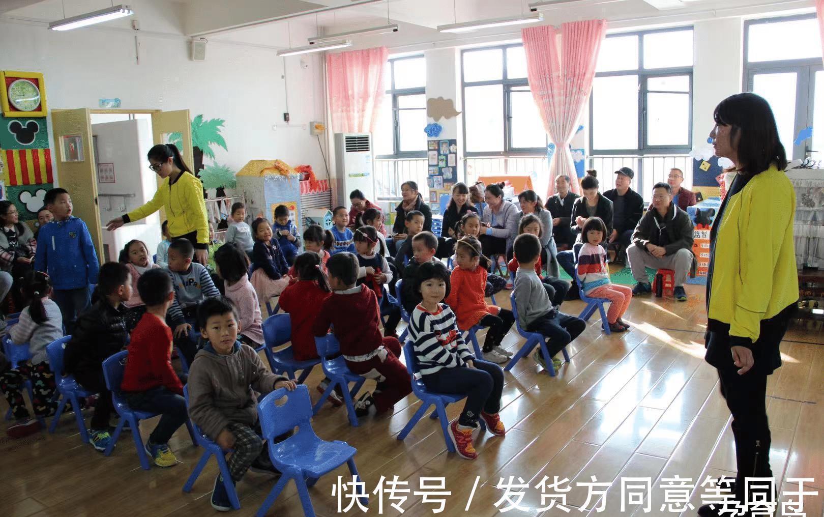 自卑|幼儿园衍生“新型暴力”,孩子在一旁默默忍受,家长却尚未察觉