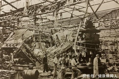 恐怖|不要再被骗了!二战中最让日本人害怕不是原子弹,它才是最恐怖的