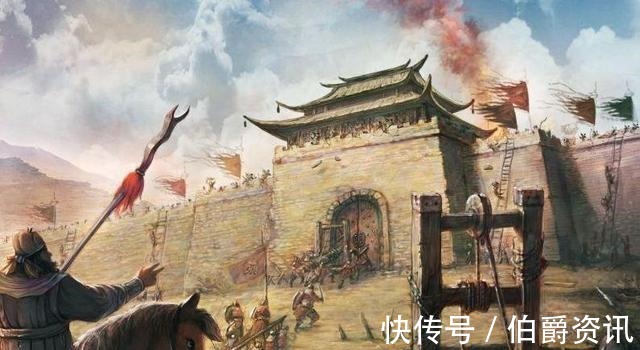 建设类|5本网游建设类小说,主角建设经营领地,招募猛将名士,争霸天下