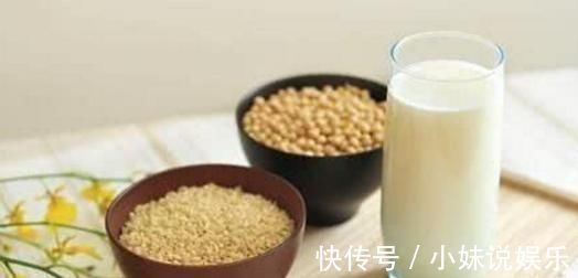 补钙|豆浆、豆奶、牛奶喝那种好?错喝30年,营养师这次说清了