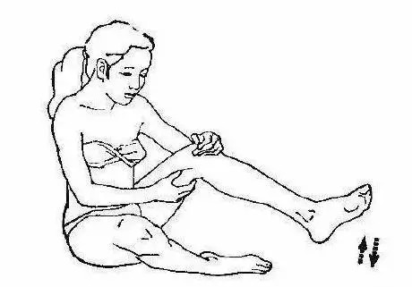 两臂|15分钟经络功：此功法简单易行，让不少人都活过了100岁！