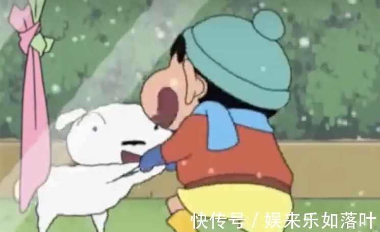 大婶儿|你真的看懂蜡笔小新了吗