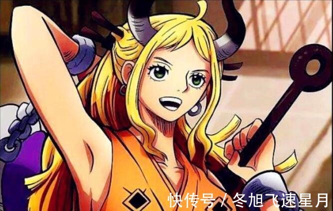 马尔科|海贼王马尔科说出凯多种族，不是龙族却更让人担忧