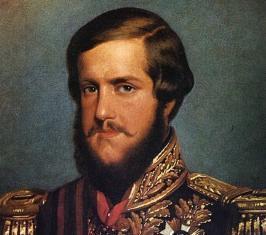 兄长|夺兄长王位，让嫂子当自己王后，葡萄牙国王佩德罗二世传奇的一生