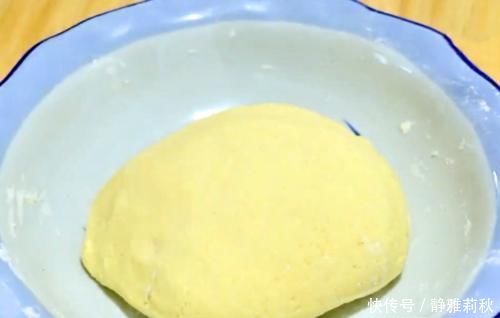 入冬了,爱吃面食的要收藏,早餐学会做,五分钟就上桌,吃着真香
