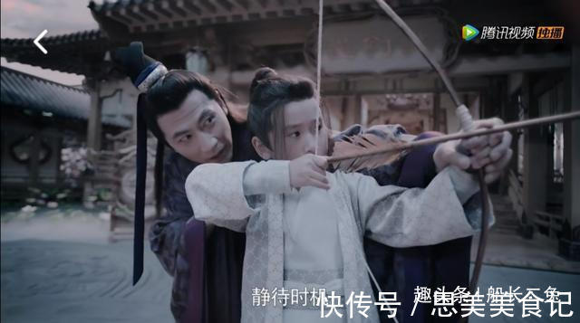 魏婴|一见无羡误终身之九:魏婴自述,地狱归来