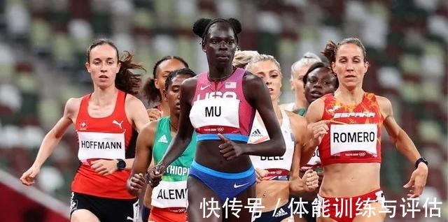 奥运|OMG|这届运动员的发型都有冲金的实力!