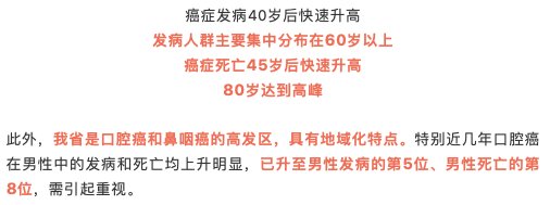 结直肠癌|肺癌和乳腺癌高发，2021湖南省肿瘤登记年报数据发布