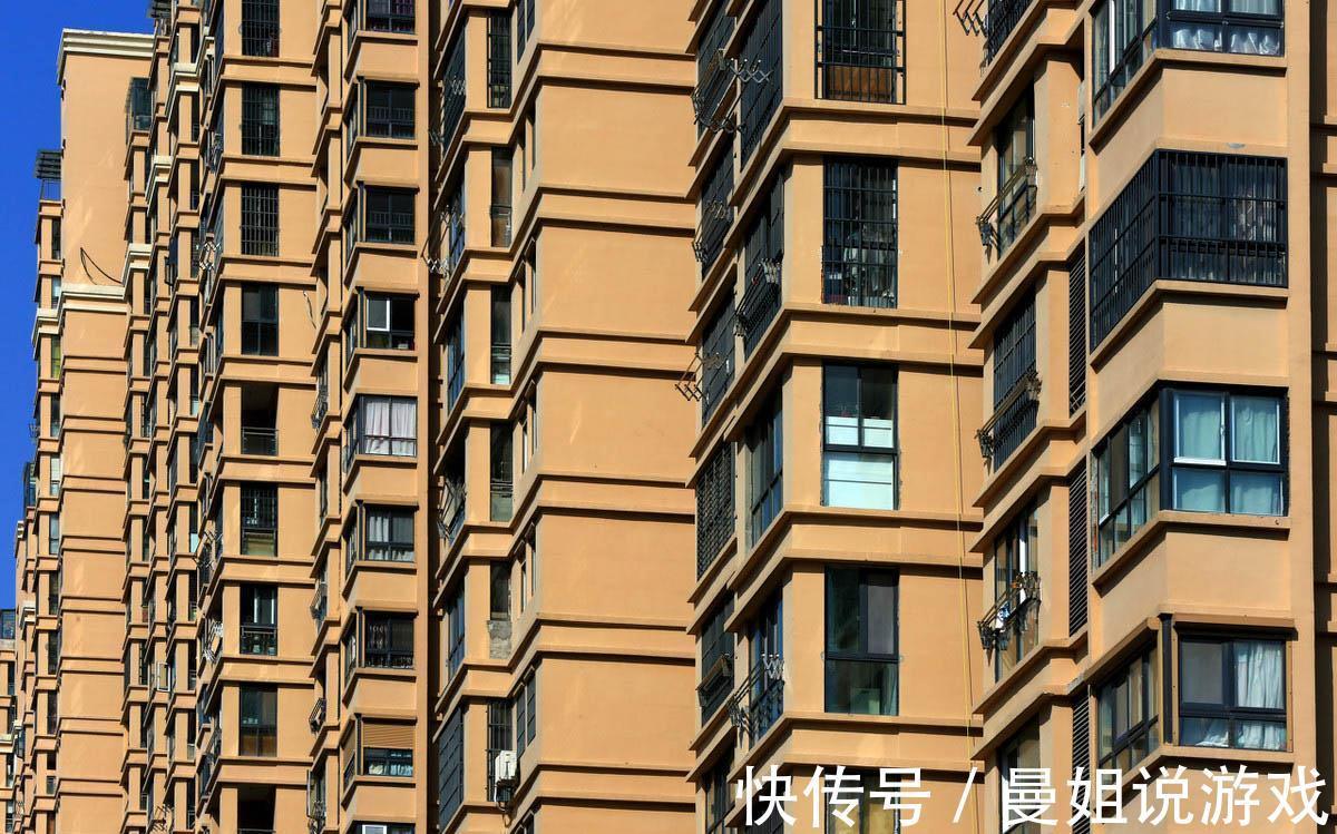 楼层|底楼,价格便宜,赠送花园,为什么很少人买?听听住户说的大实话