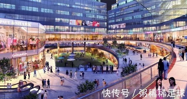 购物中心|别再沉迷招商了,你更需要懂的是落位!别再沉迷招商了,你更需要懂的是落位!