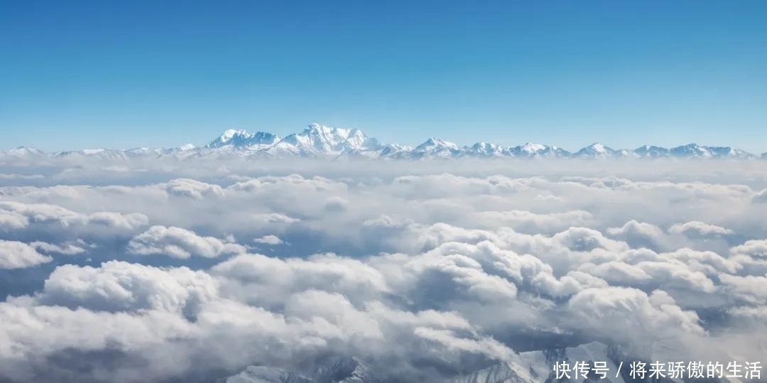 生命|“天山”，汉朝的时候就纳入了版图之内，如今却成为他国生命之源