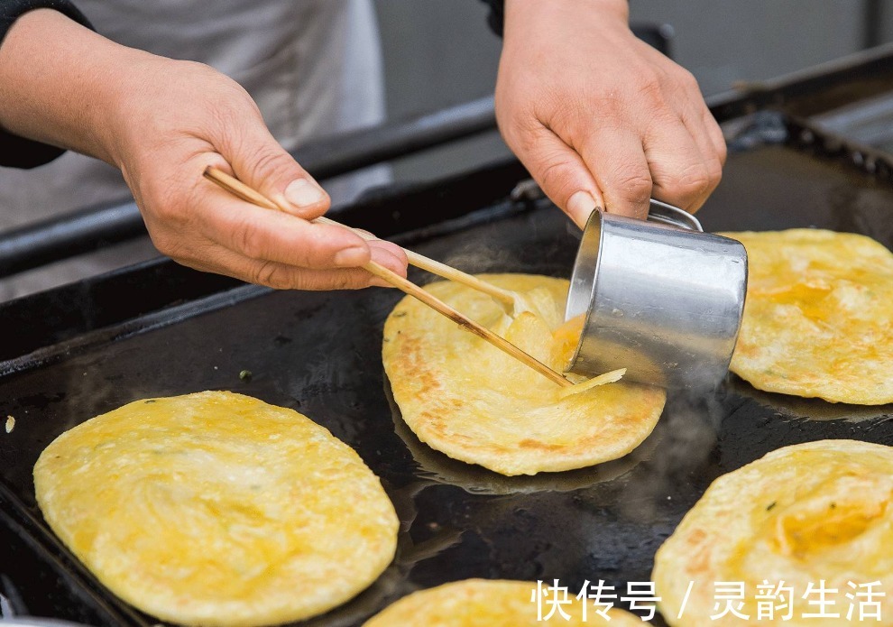猪肉|3种犹如“喝油”的早餐,连油条都落榜,多数人喜欢吃,难怪长肉