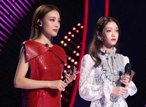 外泄|流量即冠军?《我们的歌2》淘汰名单外泄,“王牌”战队遗憾离场