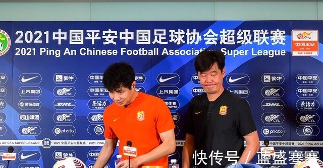 新星|23岁入选国足,广州队国安都赚了!中超2大新星大爆发+突然升级!